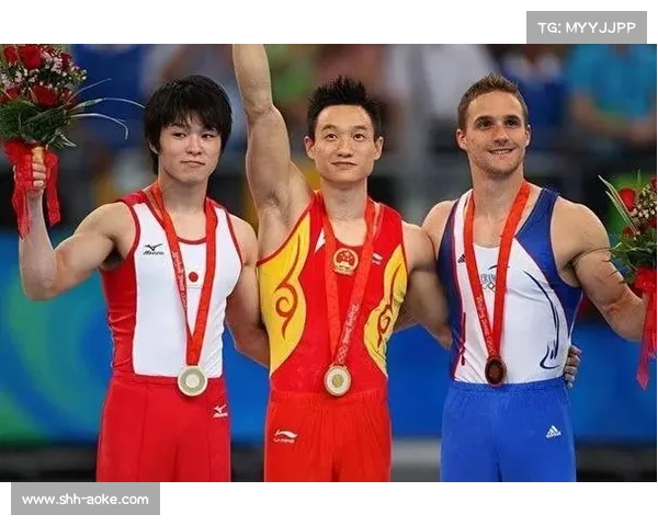 2008年北京奥运会各大项目冠军完整名单汇总与精彩瞬间回顾