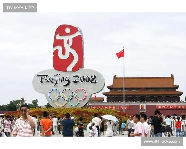 2008年北京奥运会梁球运动的创新与发展：历史性突破与全球影响