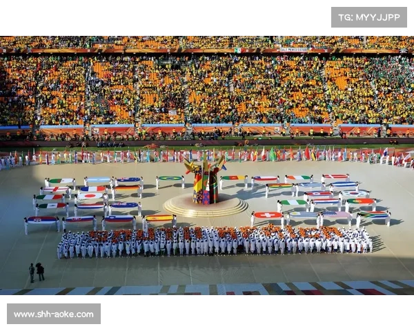 2008年北京奥运会开幕式：盛世中华与世界激情碰撞的历史瞬间